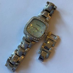 VTG Fossil Watch